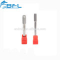 Wood Thread Cutting Tool Thread Milling Cutters Carbide Milling